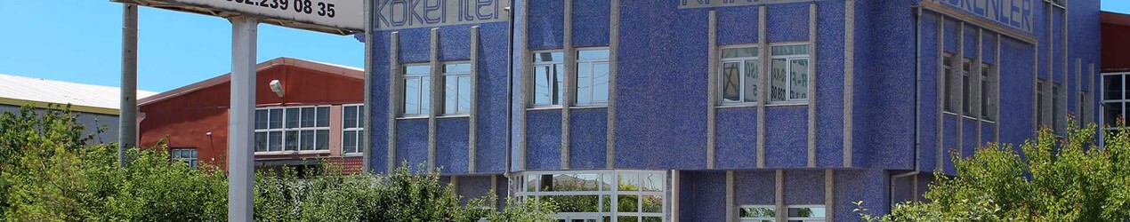 Kökenler Karasör Sanayi Ticaret Ltd. Şti.