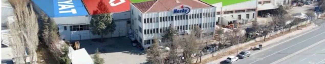 Heray Filtrasyon Ve Su Teknolojileri A.ş