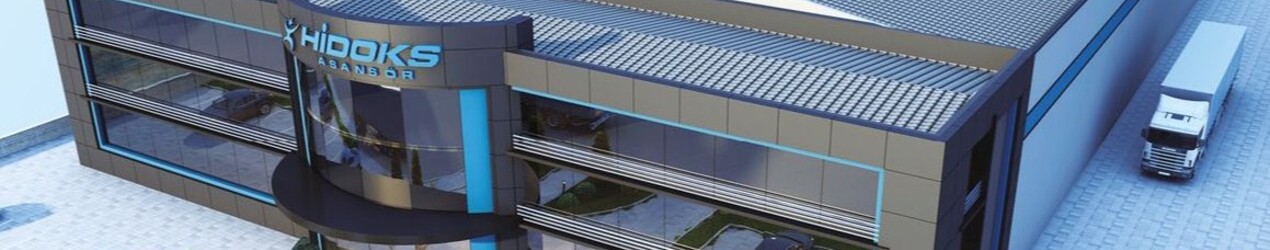 Hidoks Asansör İnşaat Makine Sanayi Ve Ticaret Limited Şirketi