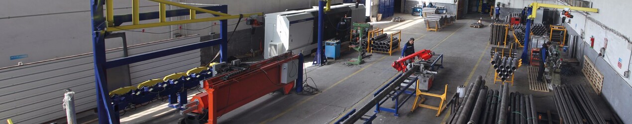 Hyd Otomotiv İç Ve Dış Ticaret Limited Şirketi