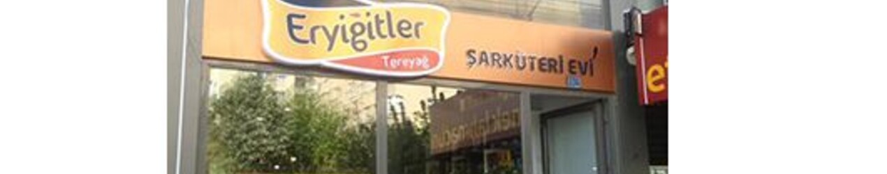 İbrahim Eryiğit-eryiğitler Tereyağı