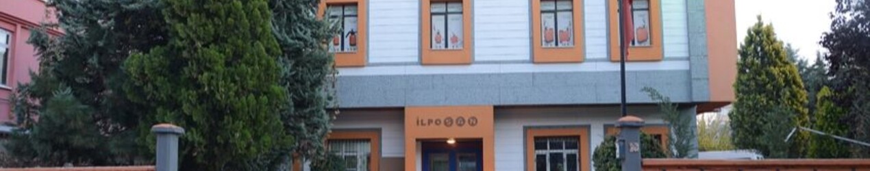 İlposan İlaçlama Makina Tarım Sanayi Ve Ticaret Limited Şirketi