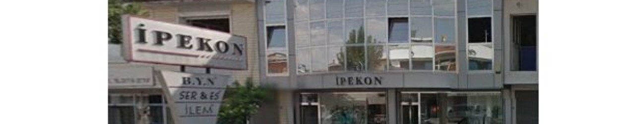 İpekon Tekstil Triko San. Ve Tic. Ltd. Şti.
