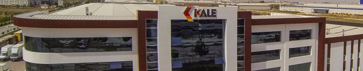 Kale Pazarlama Dayanıklı Tüketim Malları Satış Sonrası Servis Hizmetleri Tarım Otomotiv Nakliyat San. Tic. A. Ş.