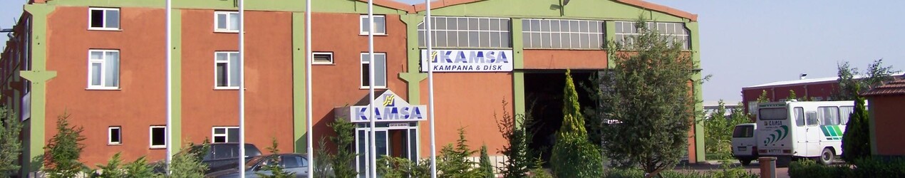 Kamsa Otomotiv Petrol İnşaat Ticaret Ve Sanayi Anonim Şirketi