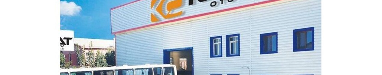 Kanaat Otomotiv İnşaat Gıda Limited Şirketi