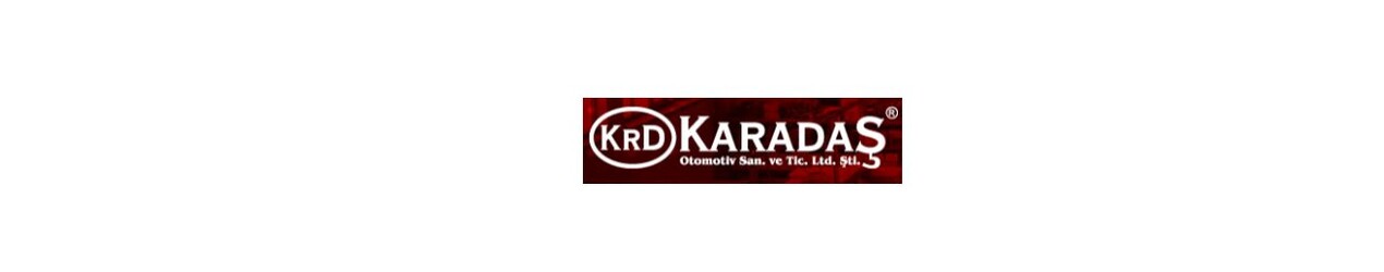 Karadaş Otomotiv Sanayi Ve Ticaret Limited Şirketi