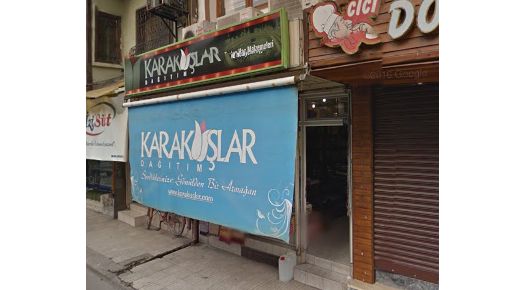 Karakuşlar Dağıtım Day. Tük. Mall. Gıda Ve Hac Malz. Teks. Paz. Tic. Ltd. Şti.