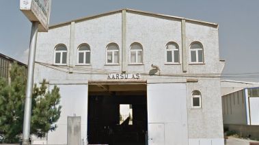 Karsu Vinç Hidrolik Makina Sanayi Ve Ticaret Ltd. Şti.