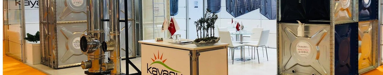 Kayasu Güneş Enerjisi Ve Doğalgaz Sistemleri Nakliye İnşaat Sanayi Ve Ticaret Limited Şirketi