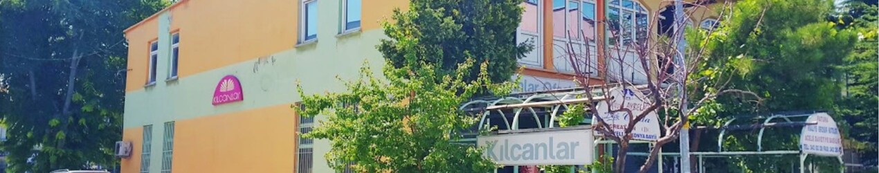 Kılcanlar Ofset Matbaacılık San. Ve Tic. Ltd. Şti.
