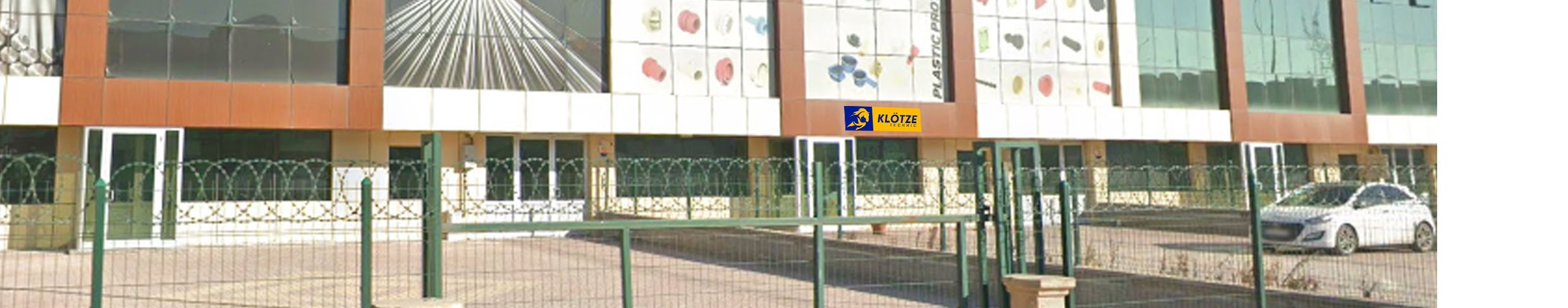 Klötze Otomotiv Sanayi Ve Ticaret Limited Şirketi