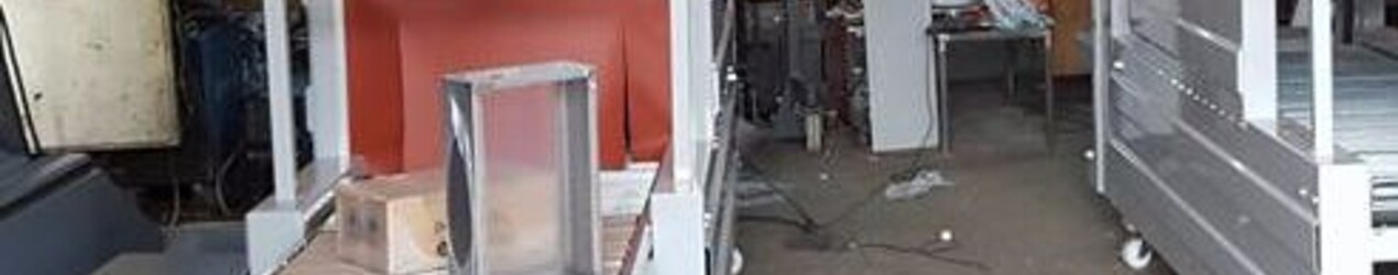 Koç Makina Shrink Ve Paketleme Makineleri İmalatı