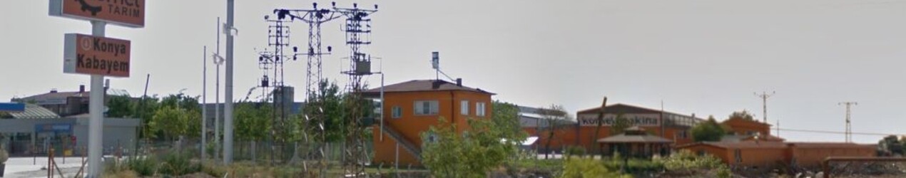 Komel Tarım Makineleri Tarım Ürünleri Gıda İnşaat İthalat Ve İhracat Sanayi Ticaret Limited Şirketi