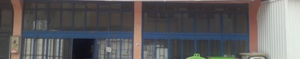 Konbaca Havalandırma İç Ve Dış Tic. Ltd. Şti.