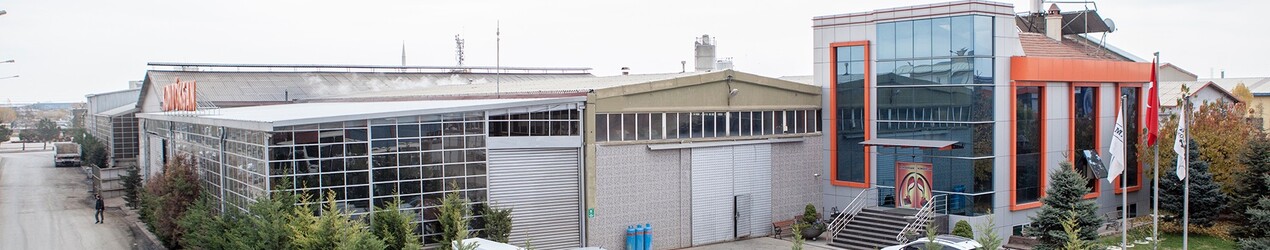 Kondöksan Döküm Sanayi Ve Ticaret Ltd. Şti.