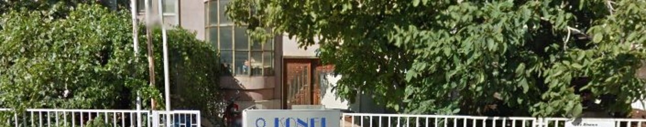 Konel Otomotiv San. Ve Tic. Ltd. Şti.
