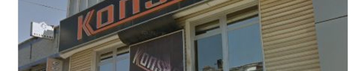 Konsas Ayakkabı Taban San Tic Ltd Şti