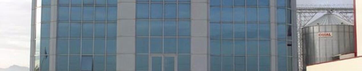 Konya Yıldızı Un Gıda İnşaat Makine Sanayi Ve Ticaret Limited Şirketi