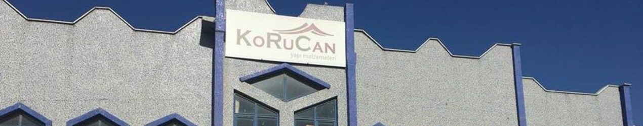 Korucan Yapı Malzemeleri - Yaşar Koca