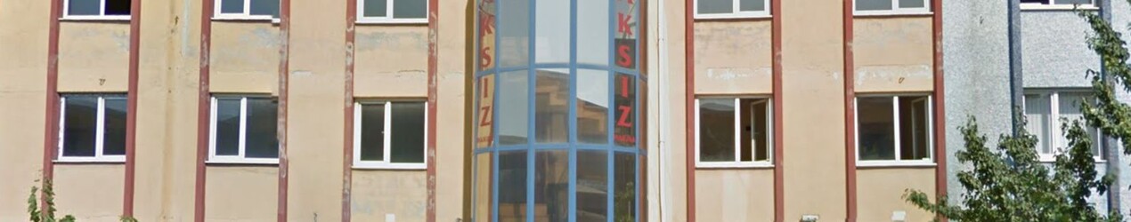 Kulaksız Ayakkabı Makinaları Sanayi