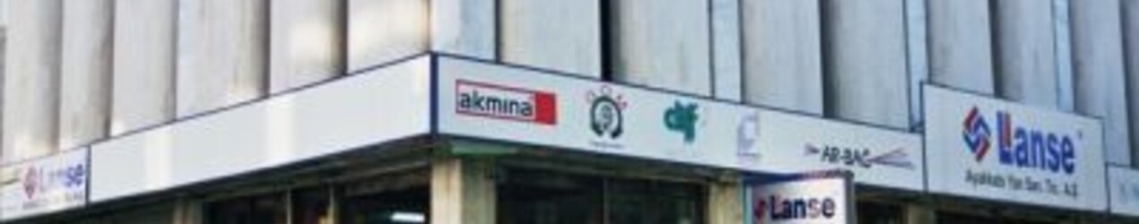 Lanse Ayakkabı Yan San Ve Tic A.ş.