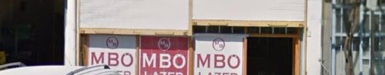 Mbo Lazer Teknik Makina San. Ve Tic. Ltd. Şti.