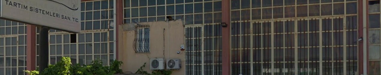 Mebasan Mevlana Baskül Sanayi Ticaret