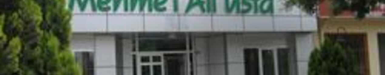 Mehmet Ali Usta Yemek Ve Gıda Ürünleri Hayvancılık San. Ve Tic. Ltd. Şti.