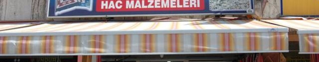 Mekke Pazarı Hac Malzemeleri Kitap Kırtasiye Ve Kasetcilik Sanayi Ve Ticaret Limited Şirketi