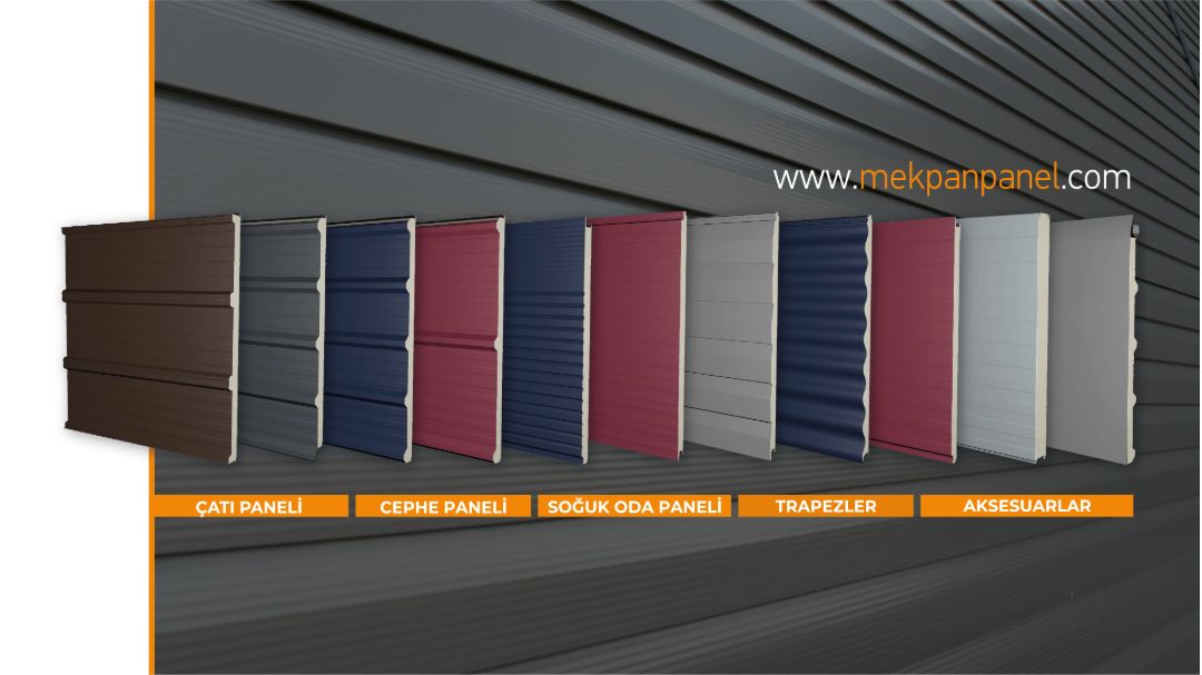 Mekpan Panel A.ş.