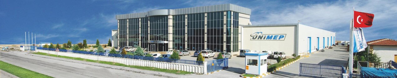 Mepsan Petrol Cih. San. Ve Tic. A. Ş.