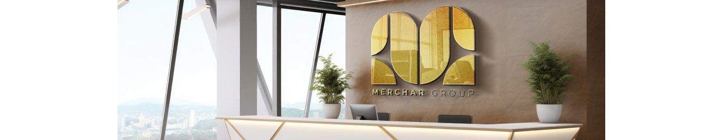 Merchar Trade Dış Ticaret Ltd. Şti