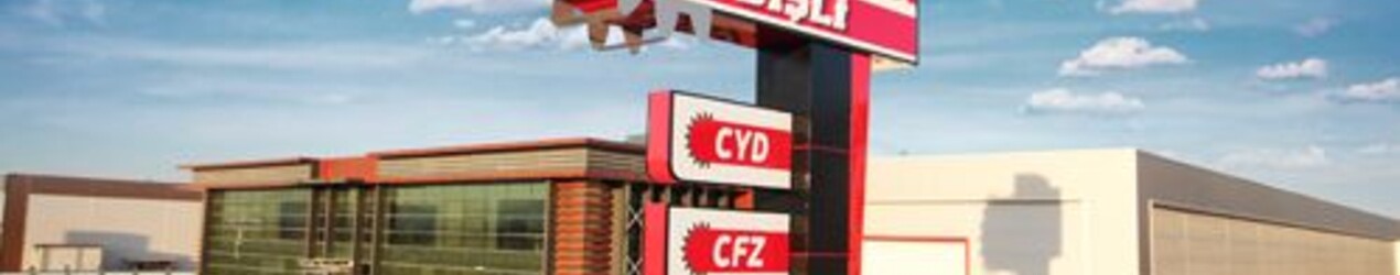 Mevlüt Ceylan Metal Dişli Makine Otomotiv Nakliyat Sanayi Ve Ticaret Limited Şirketi