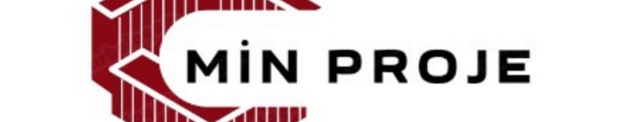 Min Proje İnşaat Sanayi Ve Ticaret Ltd. Şti.
