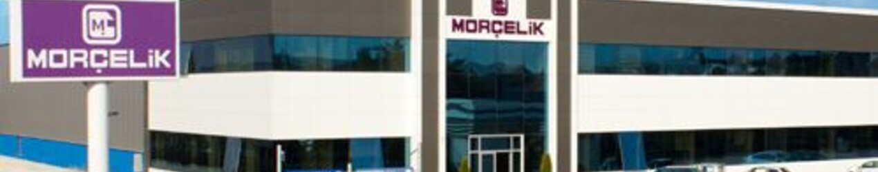 Morçelik Çelik Döküm Sanayi Ve Ticaret A. Ş.