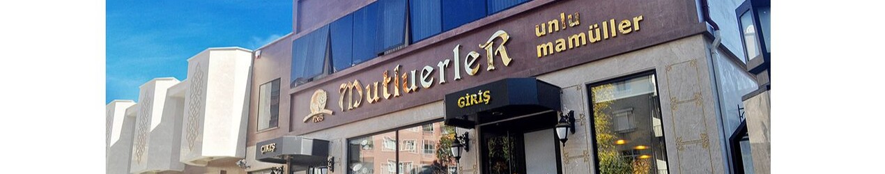 Mutluerler Ekmek Ve Gıda Sanayi Limited Şirketi