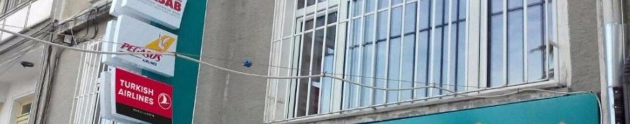 Nağme Turizm Sanayi Ve Ticaret Ltd. Şti.