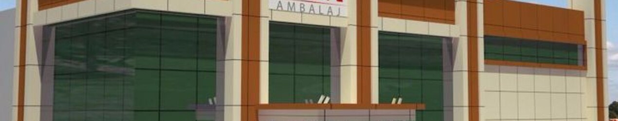 Osm Ambalaj Kağıtçılık Nakliyat Gıda Sanayi Ltd. Şti.