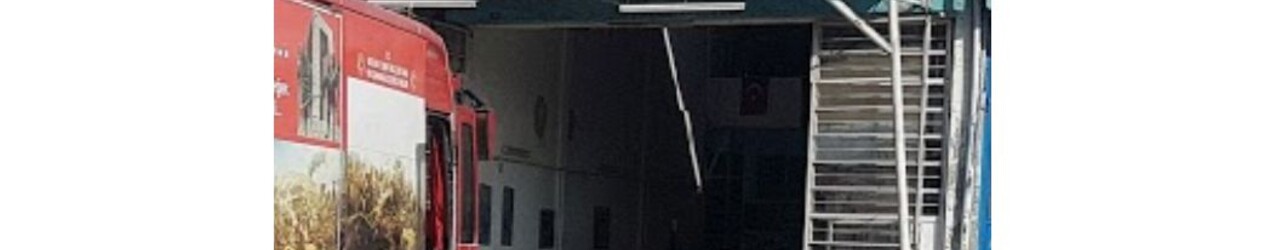 Oto Elektrikçi Savaş - Savaş Pıtır