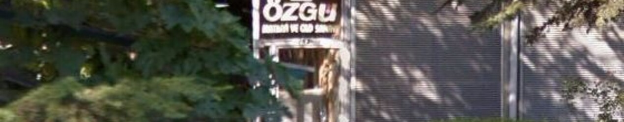 Özgü Cilt Matbaacılık Sanayi