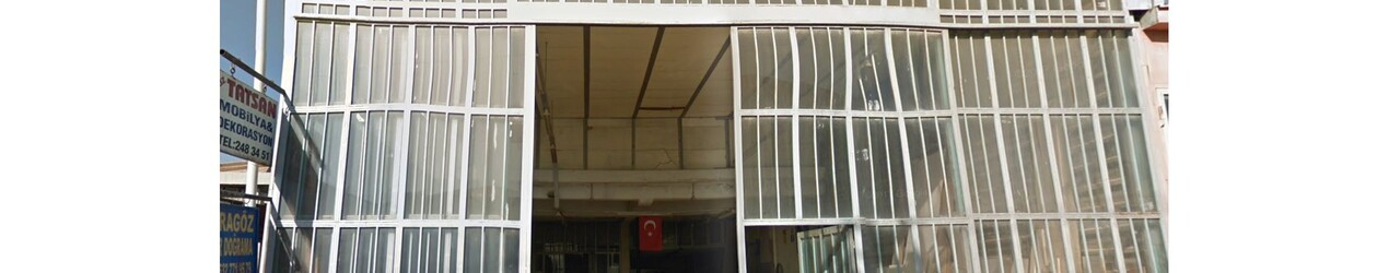 Öztatsan Mobilya Dekorasyon - Ali Tat