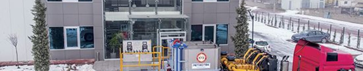 Petrotek Sondaj Makine Sanayi A. Ş.