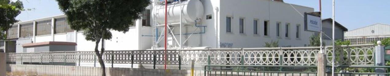 Poldök Metal Makina Döküm Sanayi Ve Ticaret Limited Şirketi