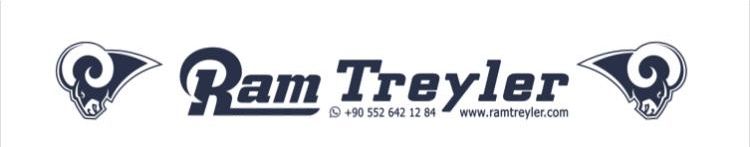 Ram İthalat İhracat İnş. Nak. San. Ve Tic. Ltd. Şti