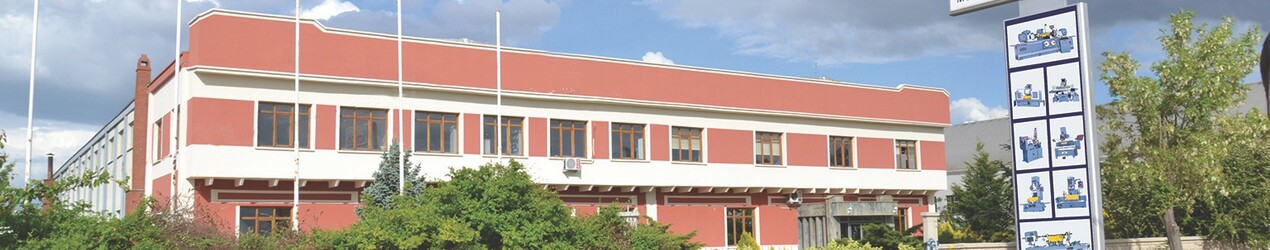 Sarıtaş Motor Yenileme Makinaları İmalat Sanayi Ve Ticaret Limited Şirketi