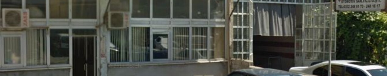 Saygı Otomotiv Sanayi Ve Ticaret Ltd. Şti.