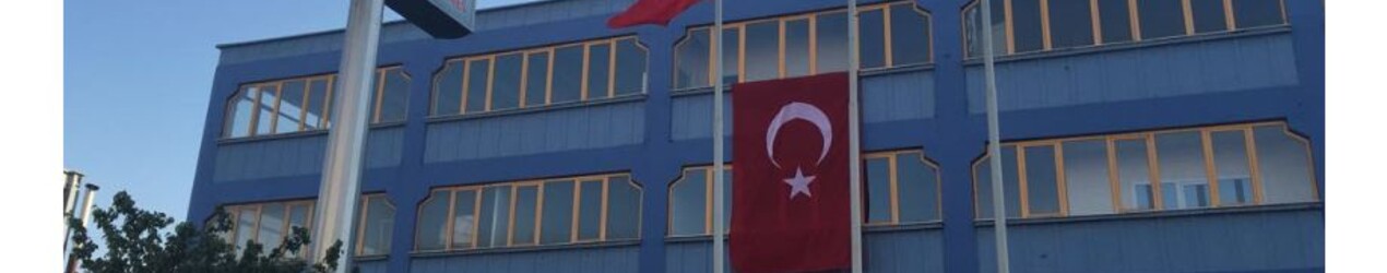 Sbfm Makine Sanayi Ve Ticaret Limited Şirketi
