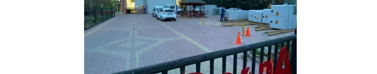 Scada Elektrik Elektronik Otomasyon Makine Mühendislik Imalat Sanayi Ve Ticaret Limited Şirketi