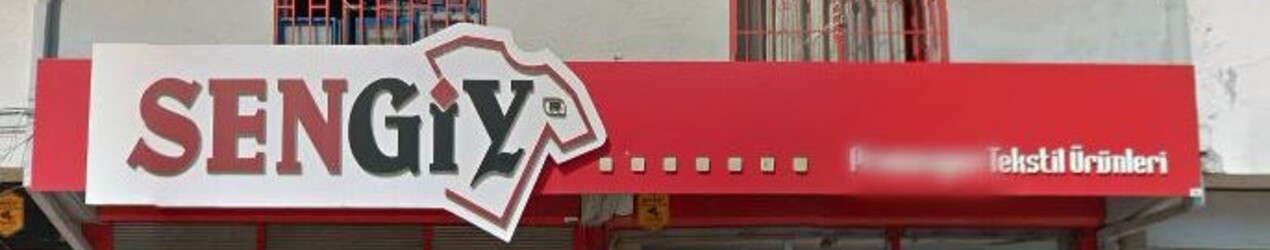 Sengiy Tekstil Promosyon San. Ve Tic. Ltd. Şti.